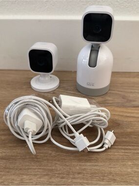 Blink Cameras